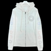High-Quality Chrome Hoodie – Designer Streetwear for Men & Women